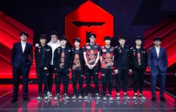 Kết quả LPL Mùa Hè 2021 hôm nay 25/6: Knight tiếp tục gánh TES