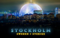 The International 10 Dota 2 sẽ không được tổ chức ở Thụy Điển