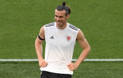 Gareth Bale: Xứ Wales đã quen ngồi chiếu dưới!