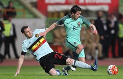 Trận Bỉ vs Bồ Đào Nha đá sân nào, xem trực tiếp ở đâu? 