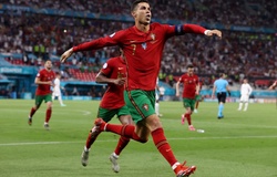 Lịch thi đấu bóng đá EURO 2021 hôm nay 27/6: Đại chiến Bỉ vs Bồ Đào Nha