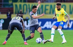 Kết quả Brazil vs Ecuador, video bóng đá Copa America 2021