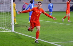 Huyền thoại Ian Rush tiết lộ bí mật biến Harry Wilson thành ngôi sao xứ Wales