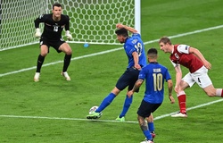 Xem lại bóng đá Ý vs Áo vòng 1/8 EURO 2021