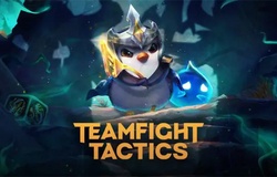 DTCL 5.5 - Đấu Trường Chân Lý mùa 5.5: Những thông tin đầu tiên