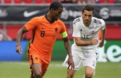 Dự đoán Hà Lan vs CH Séc bởi chuyên gia Whoscored Chris Smith