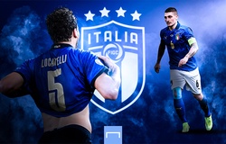 Vì sao Italia cần Marco Verratti hơn Manuel Locatelli?