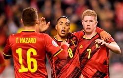 Nhận định, soi kèo EURO 2021 hôm nay 27/06: Tâm điểm Bỉ vs Bồ Đào Nha