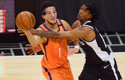 Nhận định NBA Playoffs: Los Angeles Clippers vs Phoenix Suns (ngày 27/06, 8h00)