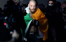 Conor McGregor tài trợ toàn bộ chi phí cho đội Ireland tại giải IMMAF trẻ Thế giới