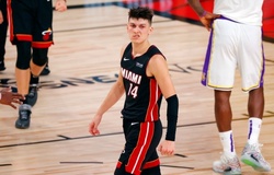 Không còn kiên nhẫn, Miami Heat sẵn sàng đẩy Tyler Herro ra đi