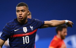 Kylian Mbappe bị coi là "cừu đen" khiến tuyển Pháp chơi kém tại EURO 2021