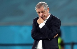 HLV Santos: Bồ Đào Nha xứng đáng giành chiến thắng trước Bỉ