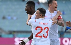 BLV Quang Huy: Thụy Sỹ sẽ phá sức tuyển Pháp