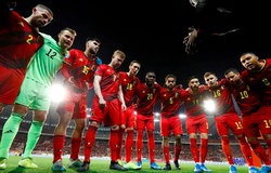 Bỉ vs Bồ Đào Nha: Đã đến thời của Quỷ đỏ? 