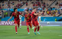 Video Highlight Bỉ vs Bồ Đào Nha, vòng 1/8 EURO 2021