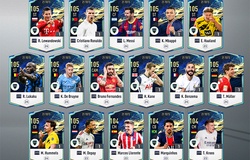 Cập nhật FIFA Online 4 tháng 6/2021: Thẻ 21TOTS; Thay đổi gameplay mới
