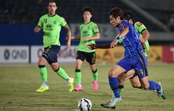 Nhận định Gamba Osaka vs Jeonbuk Hyundai, 23h00 ngày 28/06