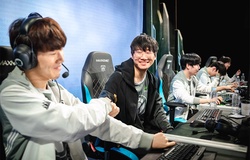 LMHT: TheShy trở lại, Ning sắp sửa rời Invictus Gaming?