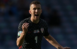 Croatia mất Ivan Perisic trước đại chiến với Tây Ban Nha vì COVID-19