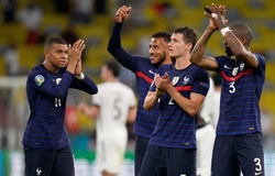 Trận Pháp vs Thụy Sỹ đá sân nào, xem trực tiếp ở đâu? 