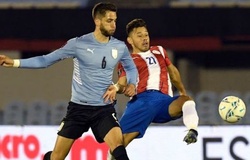 Nhận định, soi kèo Uruguay vs Paraguay, 07h00 ngày 29/06, Copa America