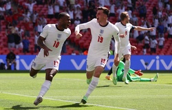 Lịch thi đấu bóng đá EURO 2021 hôm nay 29/6: Đại chiến Anh vs Đức