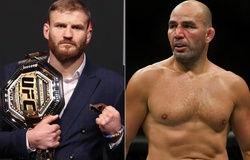 Jan Blachowicz vs Glover Teixeira dời lại UFC 267 cùng “kế hoạch lớn tại Đảo Quyết Đấu”