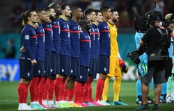 Đội hình ra sân Pháp vs Thụy Sỹ: Lenglet lần đầu đá chính