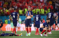 Video Highlight Pháp vs Thụy Sỹ, vòng 1/8 EURO 2021