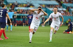Xem lại bóng đá Pháp vs Thụy Sỹ vòng 1/8 EURO 2021