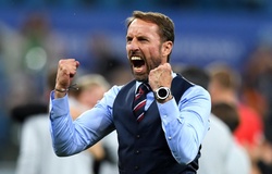 HLV Gareth Southgate in lời bài quốc ca Anh bắt học trò phải thuộc!