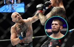 Khabib dự đoán UFC 264: Conor chỉ có thể thắng trong hiệp 1