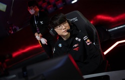 Faker: Đội hình T1 vẫn đang đi tìm tiếng nói chung