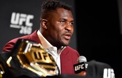 Francis Ngannou phản ứng với trận tranh đai ở UFC 265: "Chẳng có gì đúng cả" 