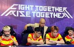 Lịch thi đấu tứ kết AWC Liên quân 2021: SGP vs VGM