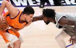 Nhận định NBA Playoffs: Phoenix Suns vs Los Angeles Clippers (ngày 29/06, 8h00)