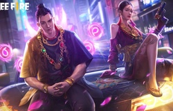 Free Fire Elite Pass - Thẻ vô cực mùa 38 FF có gì đáng chú ý?