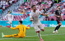 Ferran Torres lập cột mốc đáng nhớ cho Tây Ban Nha tại EURO