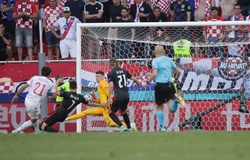 Video Highlight Croatia vs Tây Ban Nha, vòng 1/8 EURO 2021