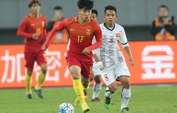 Chuyên gia Trung Quốc “cầu hòa” tuyển Việt Nam ở VL World Cup 2022