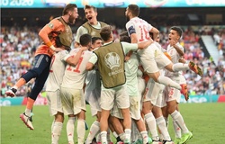 Xem lại bóng đá Croatia vs Tây Ban Nha, vòng 1/8 EURO 2021