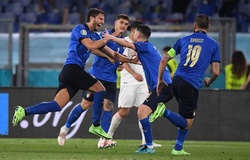 Lịch trực tiếp Bóng đá TV hôm nay 2/7: Bỉ vs Italia