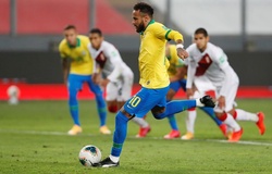 Lịch thi đấu tứ kết Copa America 2021: Tâm điểm Brazil vs Chile