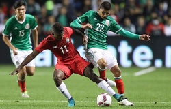 Kết quả Mexico vs Panama, video giao hữu bóng đá