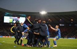 Video Highlight Thụy Điển vs Ukraine, vòng 1/8 EURO 2021