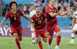 Dự đoán Bỉ vs Italia bởi chuyên gia BBC Max Parsons