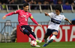Nhận định Cerezo Osaka vs Port FC, 17h00 ngày 30/06, Cúp C1 châu Á