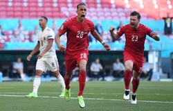 Dự đoán CH Séc vs Đan Mạch bởi chuyên gia Whoscored Mitchell Wilks