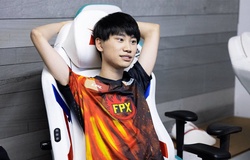 Doinb được vinh danh tuyển thủ xuất sắc nhất tuần 3 LPL Mùa Hè 2021